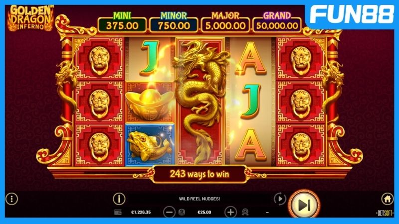 999 slots game có kho game nhiều chủ đề độc đáo