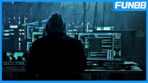 Chơi cá cược an toàn không dùng tool hack Fun88