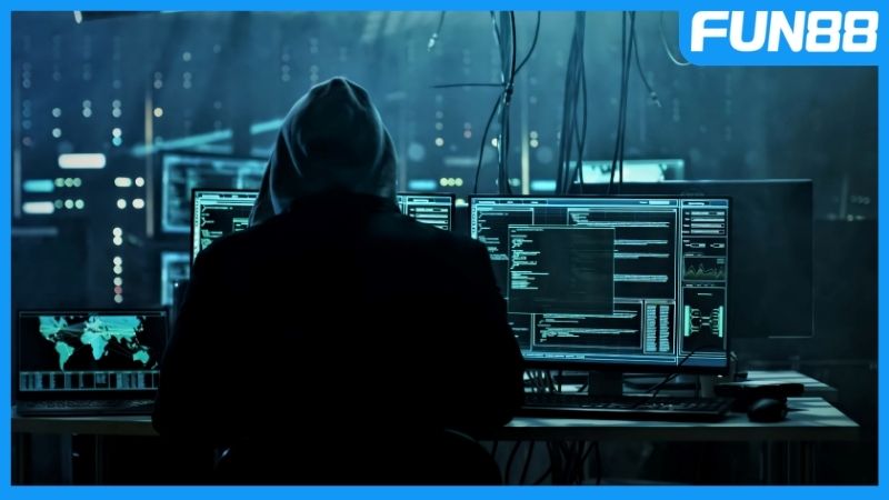 Chơi cá cược an toàn không dùng tool hack Fun88