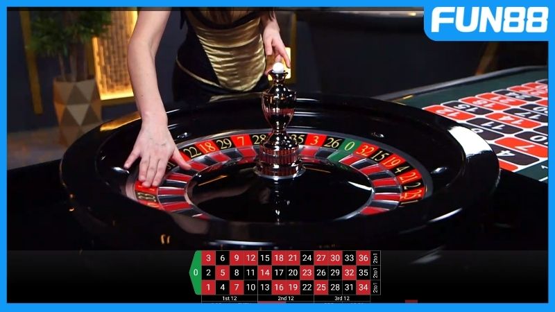 Ezugi casino áp dụng vô số công nghệ dẫn đầu xu hướng