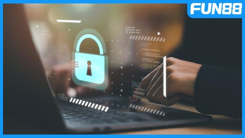 Khi đổi password không nên chia sẻ với người khác