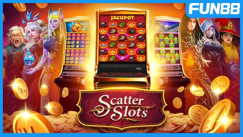 “Luật ngầm” phải biết khi muốn rinh jackpot đổi thưởng