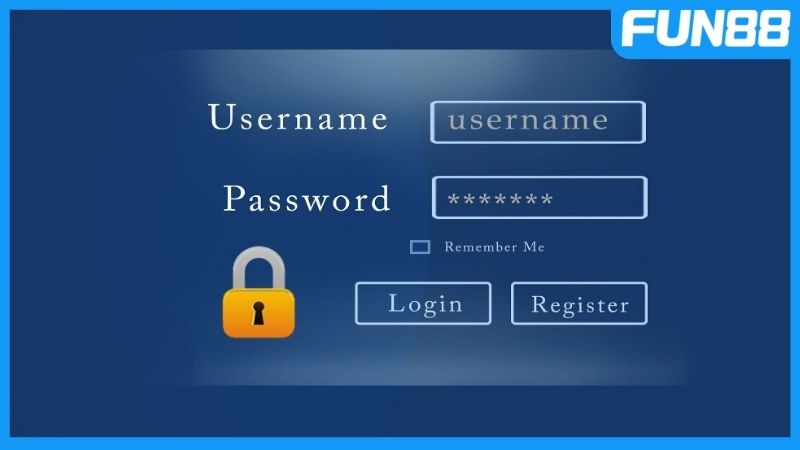 Nên thay đổi password định kỳ để đảm bảo an toàn