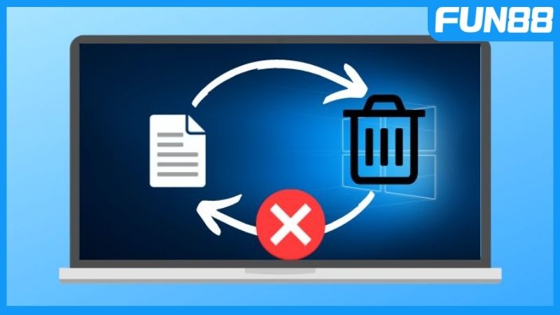 Quy trình xóa acc chi tiết, dễ hiểu 