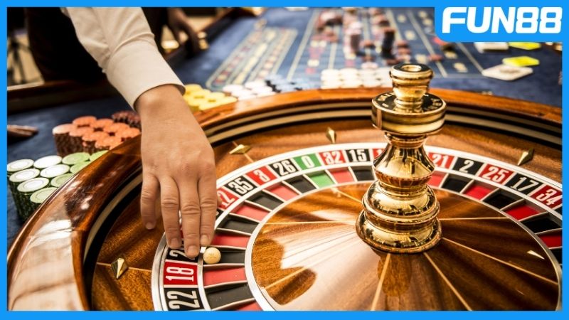 Sơ lược về AG casino, nhà phát hành game đẳng cấp