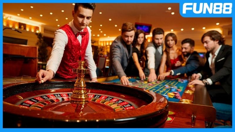 Sơ lược về MG casino