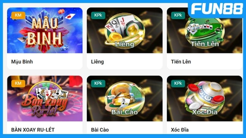 Tầm quan trọng của bảo trì Fun88