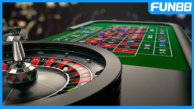 Vì sao nên chơi tại casino MG