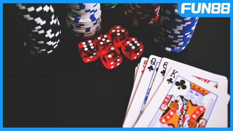 Bí kíp chơi bài Mậu Binh đỉnh của đỉnh