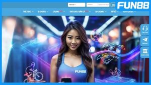Các bước đăng nhập Fun88 hết nước chấm