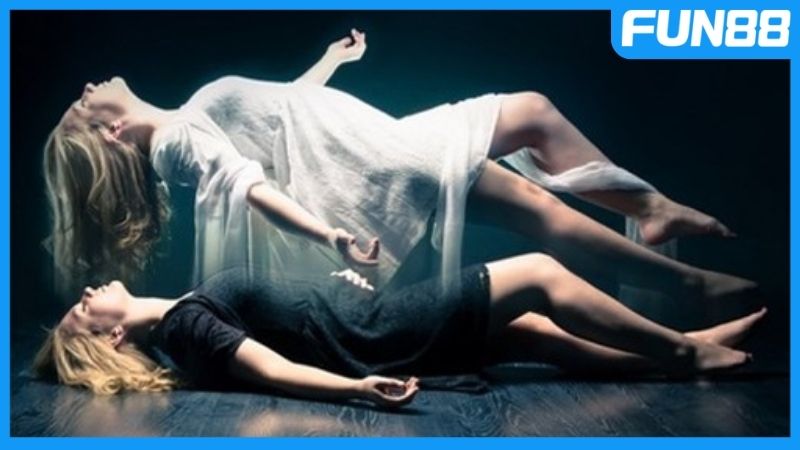 Các tình huống mơ thấy xác chết phổ biến