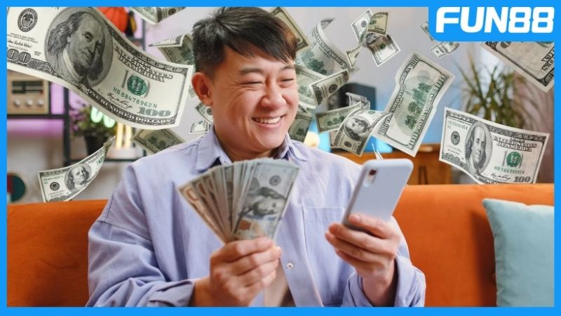 Giải mã các tình huống mơ thấy trúng số