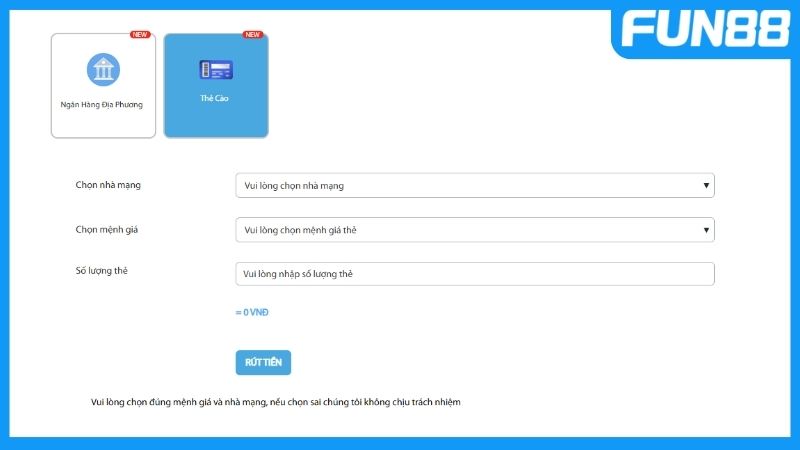 Lỗi vấn đề liên quan đến hệ thống