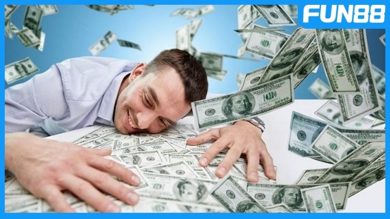 Mơ thấy trúng số đánh con gì hên?