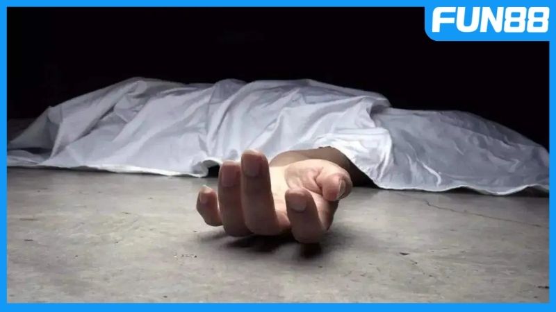 Mơ thấy xác chết tại hiện trường là điềm gì?
