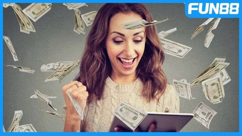 Nằm mơ thấy trúng số báo hiệu điều gì?