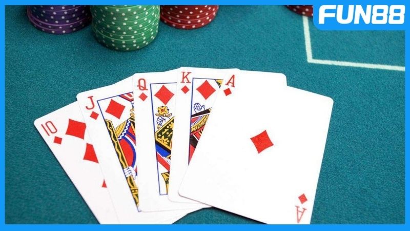 Quy tắc chơi bài Mậu Binh đơn giản cho tân thủ