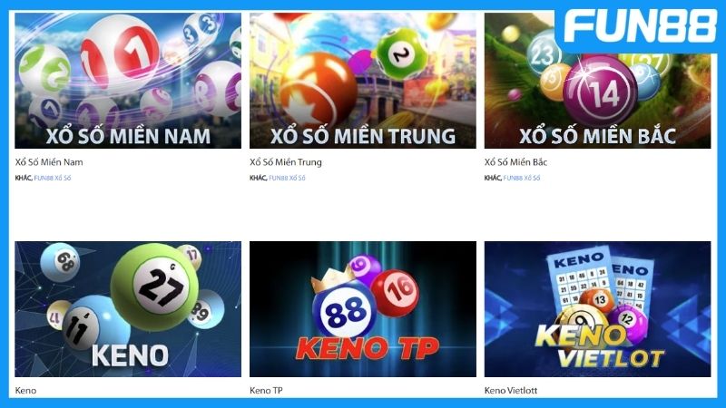 Ưu điểm tuyệt cà là vời khi đăng ký Fun88