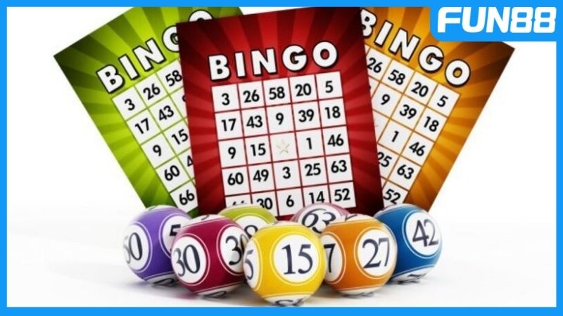 Xổ số Fun88 - Đổi đời nhanh chóng cho dân chơi